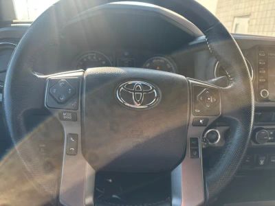 2021 Toyota Tacoma - Photo 20