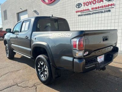 2021 Toyota Tacoma - Photo 6