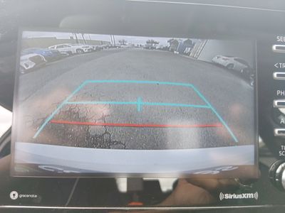 2024 Toyota Camry — photo 17 view