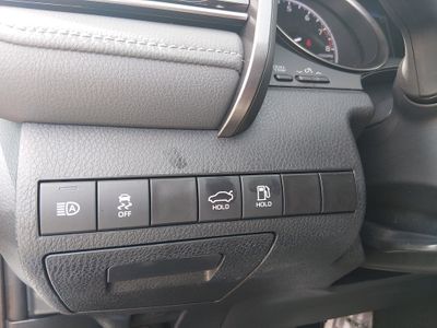 2024 Toyota Camry — photo 13 view