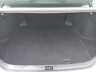 2024 Toyota Camry — photo 11 view