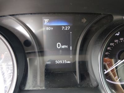 2024 Toyota Camry — photo 14 view