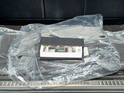 2026 Land Rover Defender 110 — photo 43 view