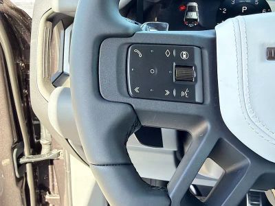 2026 Land Rover Defender 110 — photo 36 view
