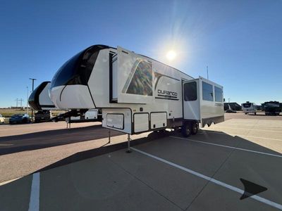 2026 KZ Durango Half-Ton - Photo 3