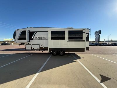 2026 KZ Durango Half-Ton - Photo 8