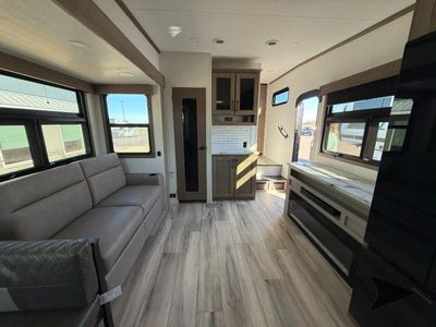 2026 KZ Durango Half-Ton - Photo 12