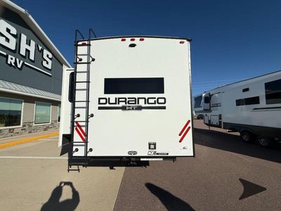 2026 KZ Durango Half-Ton - Photo 4