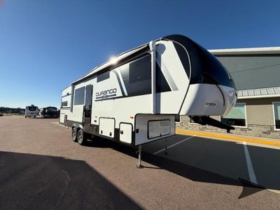 2026 KZ Durango Half-Ton - Photo 1