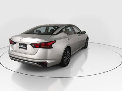 2024 Nissan Altima — photo 7 view