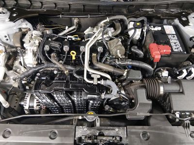 2024 Nissan Altima — photo 9 view