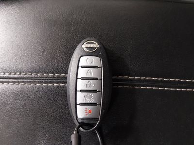 2024 Nissan Altima — photo 15 view