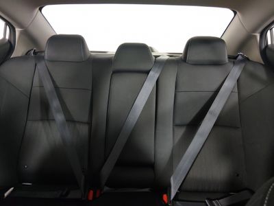 2024 Nissan Altima — photo 17 view