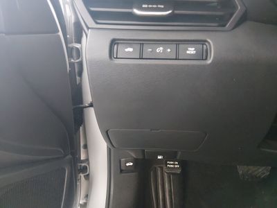 2024 Nissan Altima — photo 13 view