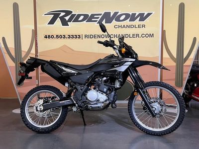 2026 Yamaha WR125R - Photo 1