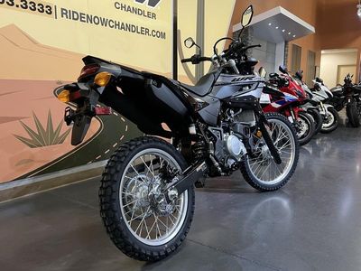 2026 Yamaha WR125R - Photo 4