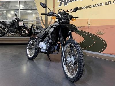 2026 Yamaha WR125R - Photo 2