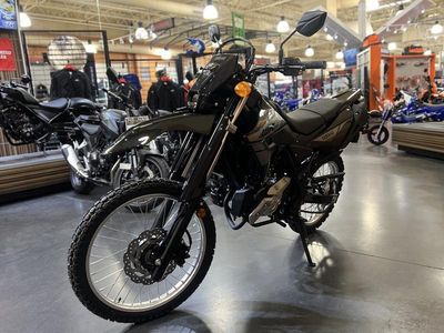 2026 Yamaha WR125R - Photo 22