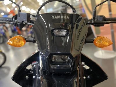 2026 Yamaha WR125R - Photo 13