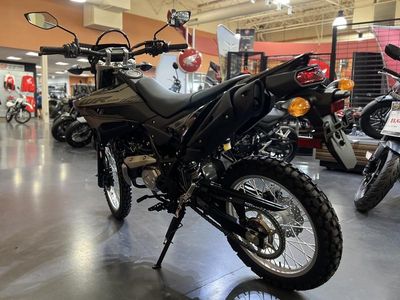 2026 Yamaha WR125R - Photo 20