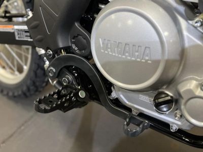 2026 Yamaha WR125R - Photo 17