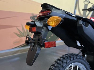 2026 Yamaha WR125R - Photo 19