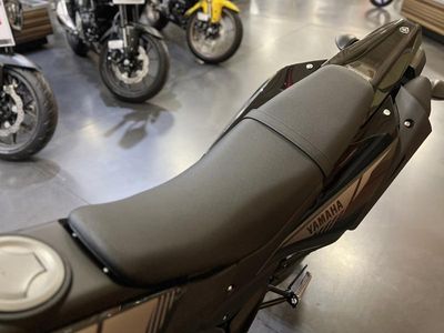 2026 Yamaha WR125R - Photo 23