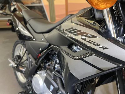 2026 Yamaha WR125R - Photo 16