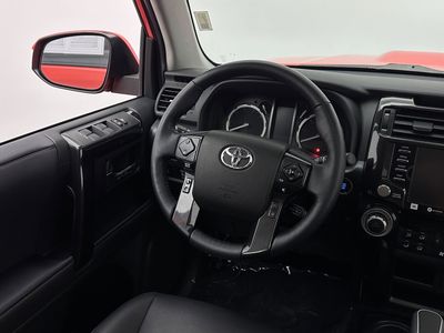 2023 Toyota 4Runner - Photo 27