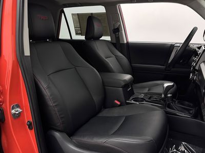 2023 Toyota 4Runner - Photo 37