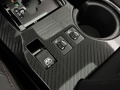 2023 Toyota 4Runner - Photo 16