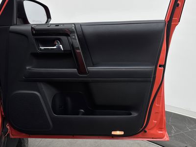 2023 Toyota 4Runner - Photo 34