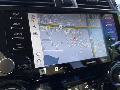 2023 Toyota 4Runner - Photo 6