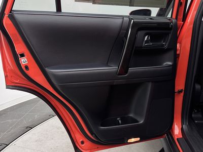 2023 Toyota 4Runner - Photo 25