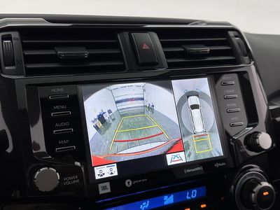 2023 Toyota 4Runner - Photo 18