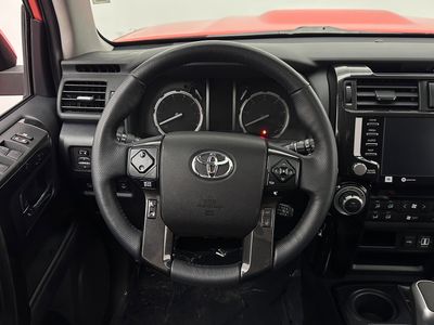 2023 Toyota 4Runner - Photo 26