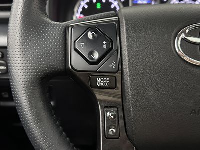 2023 Toyota 4Runner - Photo 21