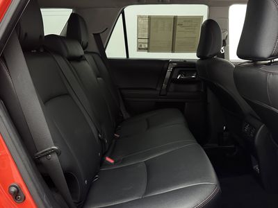 2023 Toyota 4Runner - Photo 33