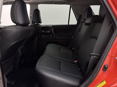 2023 Toyota 4Runner - Photo 24