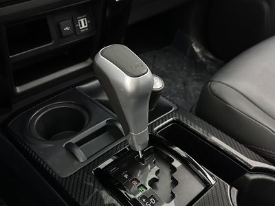 2023 Toyota 4Runner - Photo 15