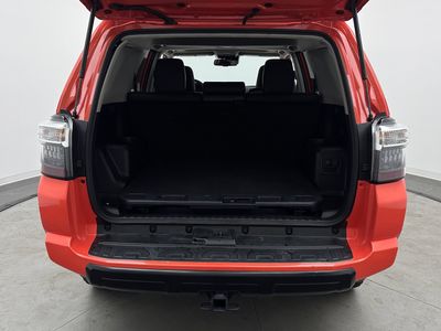 2023 Toyota 4Runner - Photo 30