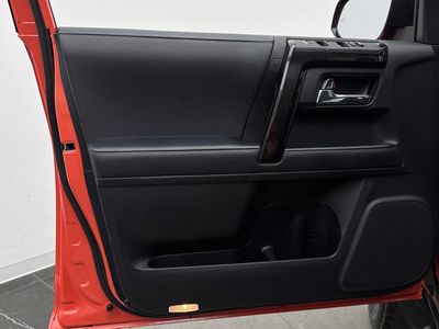 2023 Toyota 4Runner - Photo 9