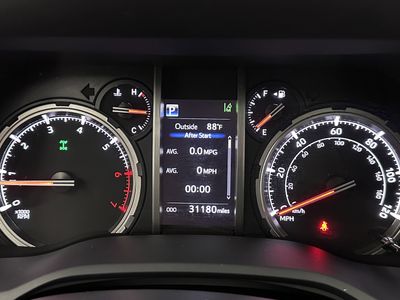 2023 Toyota 4Runner - Photo 20