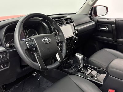 2023 Toyota 4Runner - Photo 8