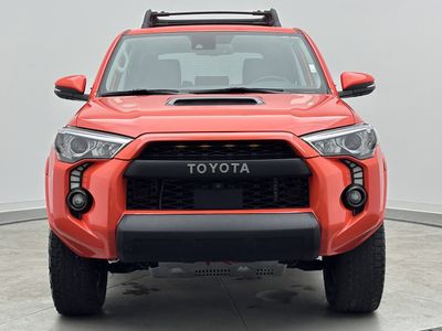 2023 Toyota 4Runner - Photo 2