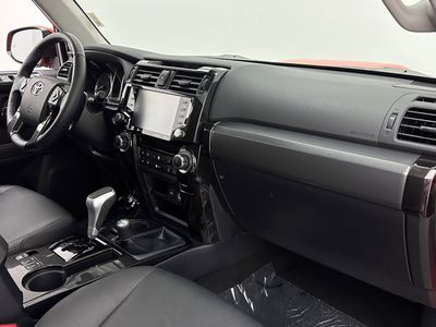 2023 Toyota 4Runner - Photo 35
