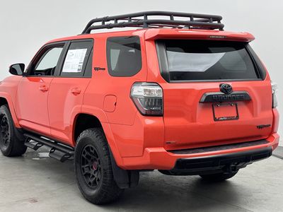 2023 Toyota 4Runner - Photo 7