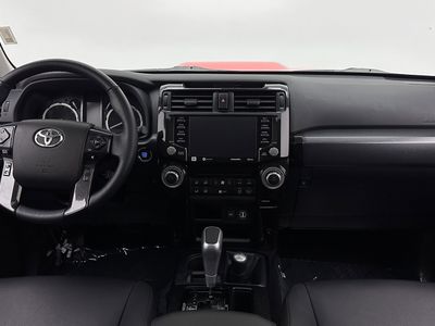 2023 Toyota 4Runner - Photo 28