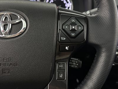 2023 Toyota 4Runner - Photo 22