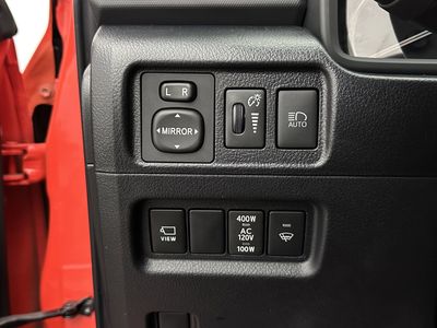2023 Toyota 4Runner - Photo 14
